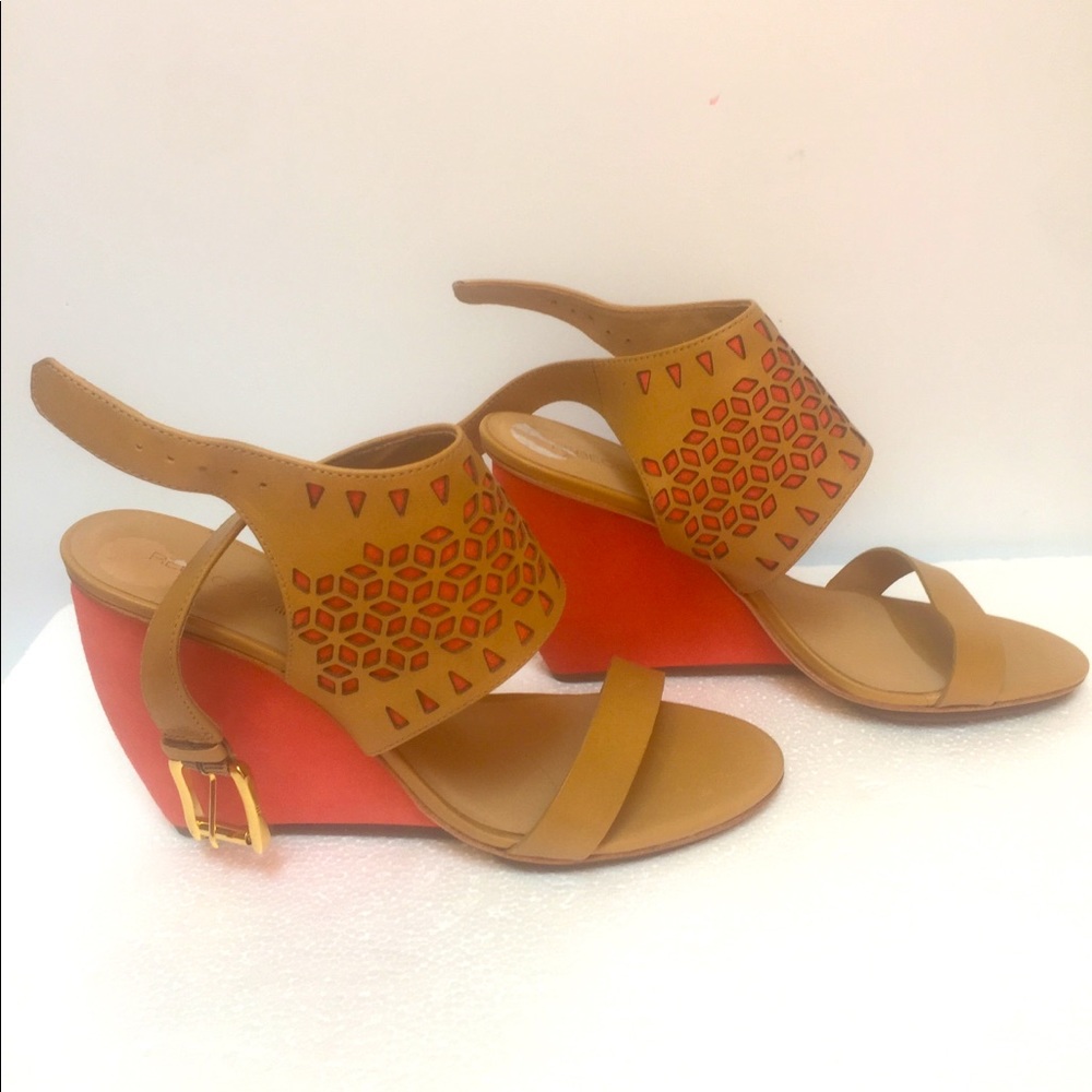 Rebecca Minkoff sandals